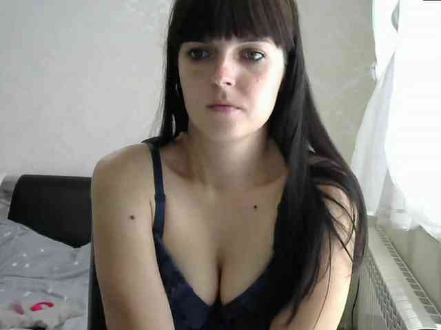 HotBrianna webcam