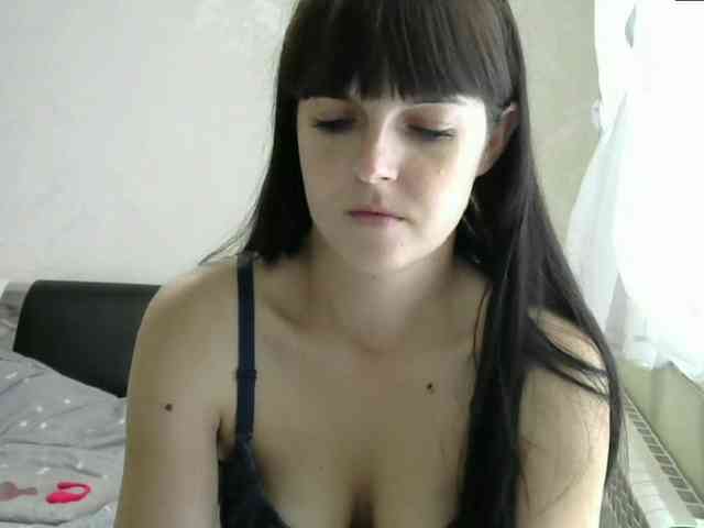HotBrianna webcam