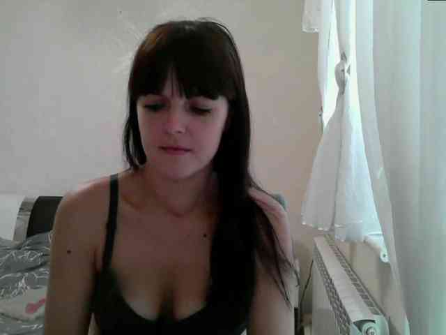 HotBrianna webcam