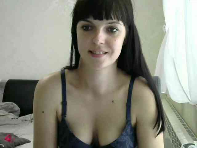 HotBrianna webcam