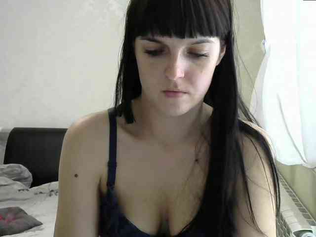 HotBrianna webcam
