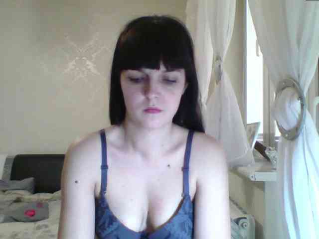 HotBrianna Live Webcam on BongaCams