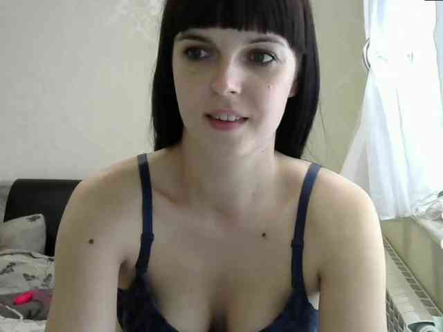 HotBrianna webcam