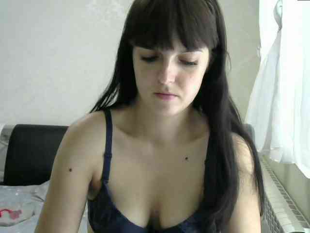 HotBrianna webcam