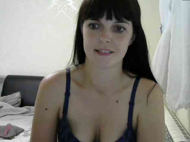 HotBrianna webcam