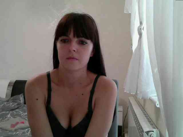 HotBrianna webcam
