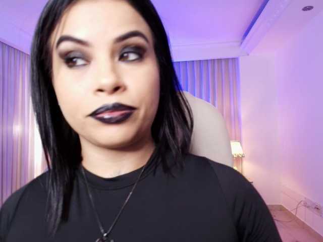AriannaSmithh webcam bongacams model stream image
