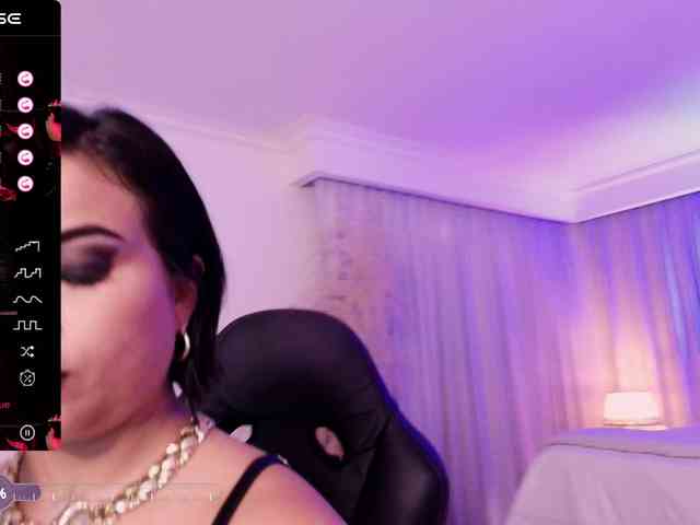 AriannaSmithh webcam