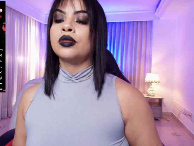 AriannaSmithh webcam