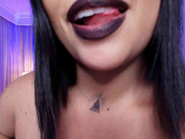 AriannaSmithh webcam