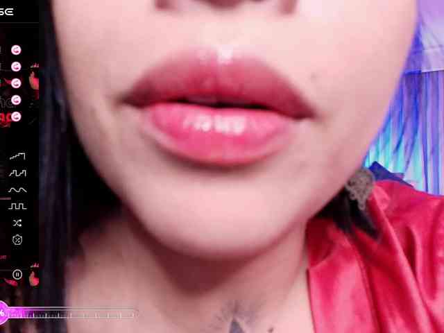 AriannaSmithh webcam