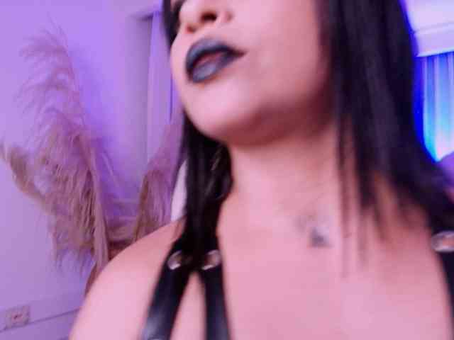 AriannaSmithh webcam