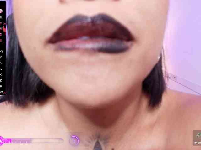 AriannaSmithh webcam