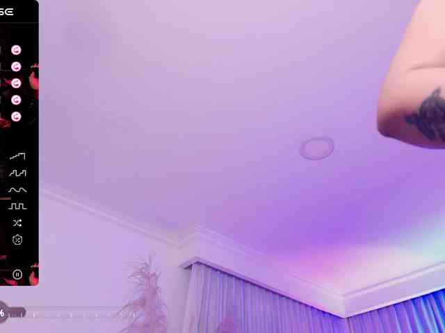 AriannaSmithh webcam