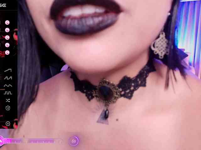 AriannaSmithh webcam