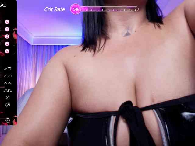 AriannaSmithh webcam