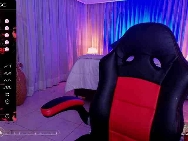 AriannaSmithh webcam