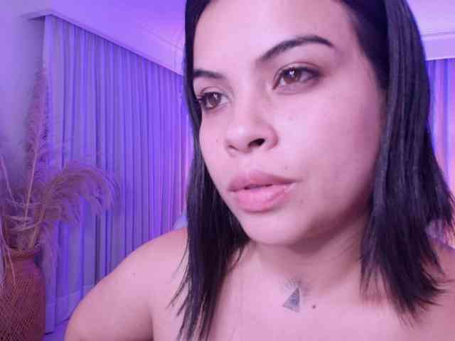 AriannaSmithh webcam