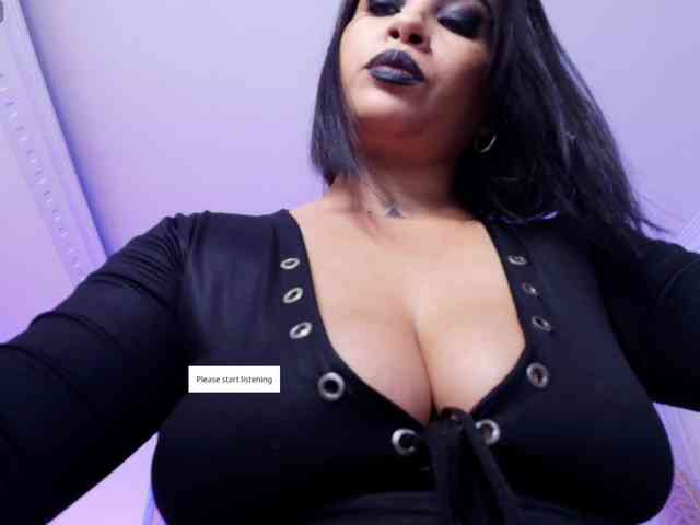 AriannaSmithh webcam