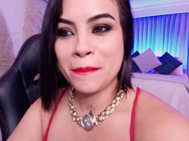 AriannaSmithh webcam