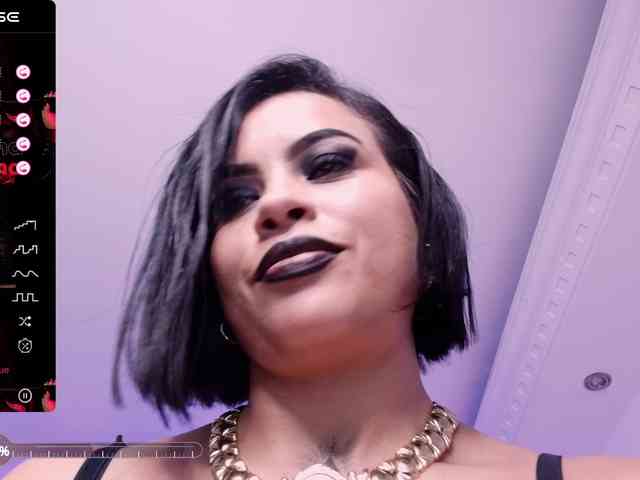 AriannaSmithh webcam