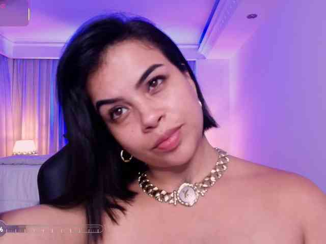 AriannaSmithh webcam