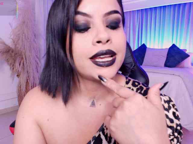 AriannaSmithh webcam