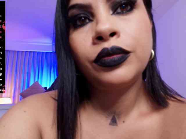 AriannaSmithh webcam