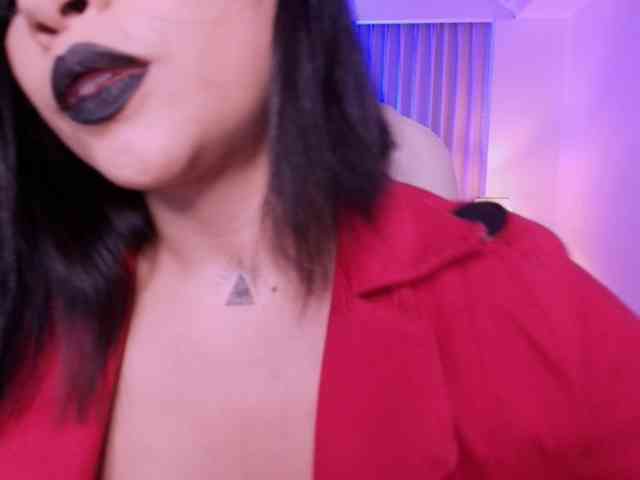 AriannaSmithh webcam