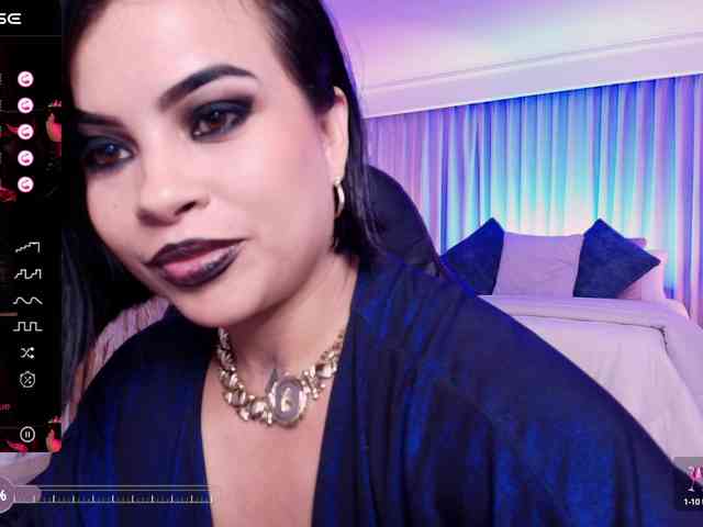 AriannaSmithh webcam
