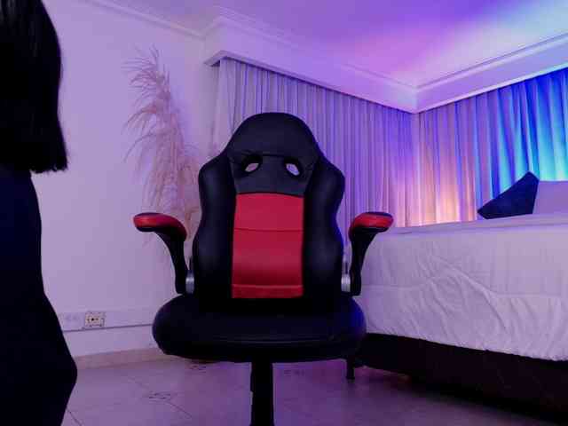 AriannaSmithh webcam