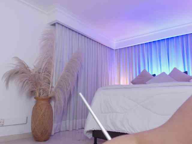AriannaSmithh webcam