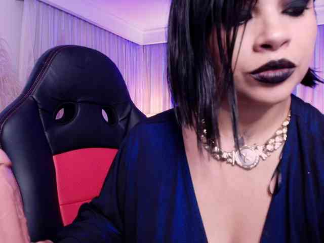 AriannaSmithh webcam