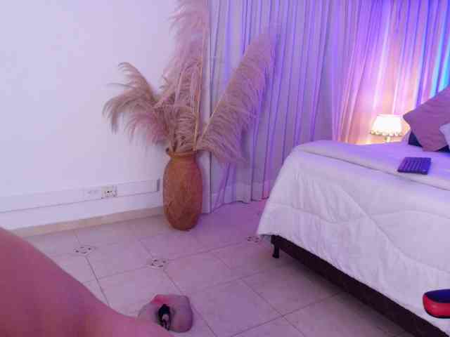 AriannaSmithh webcam