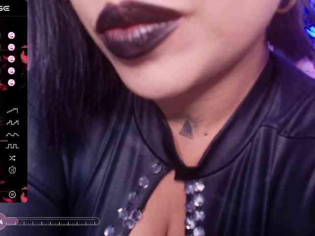 AriannaSmithh webcam