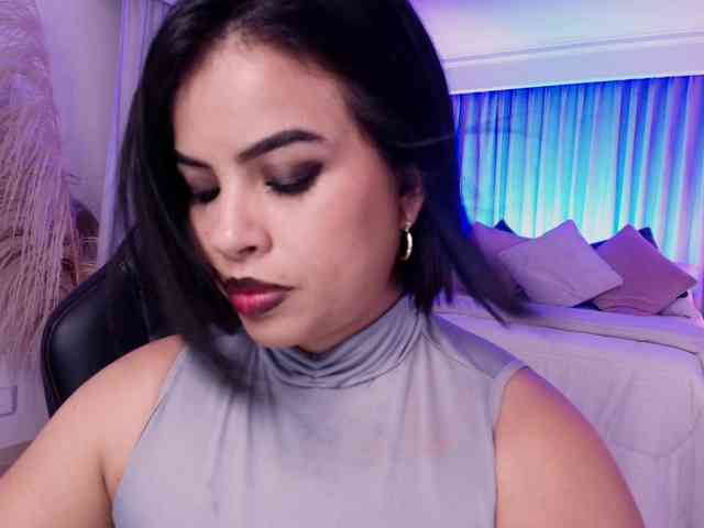 AriannaSmithh webcam