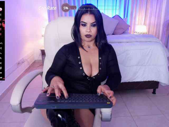 sexcam chat Arianna-smith