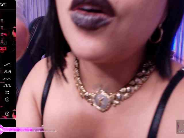 AriannaSmithh webcam