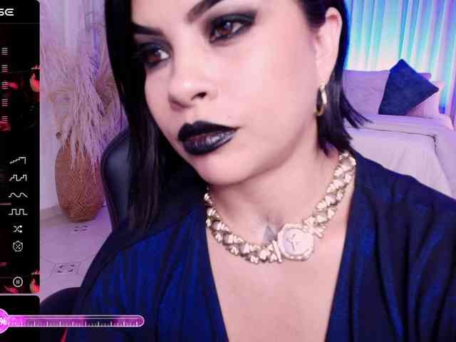 AriannaSmithh webcam