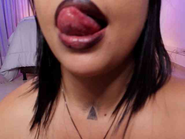 AriannaSmithh webcam