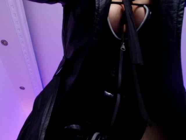 AriannaSmithh webcam