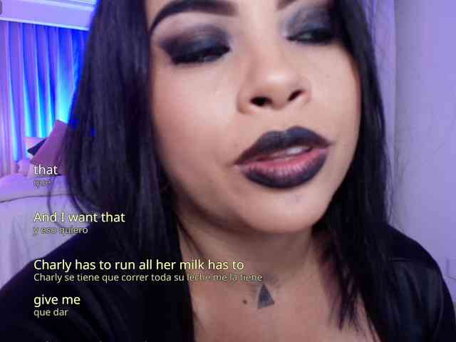 AriannaSmithh webcam