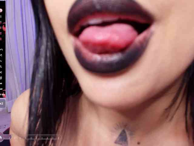 AriannaSmithh webcam