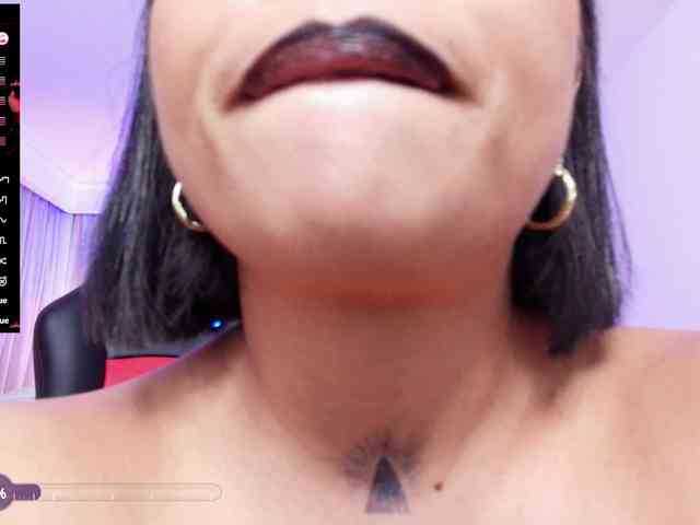 AriannaSmithh webcam