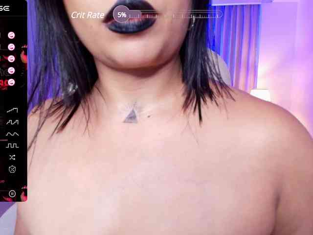 AriannaSmithh webcam