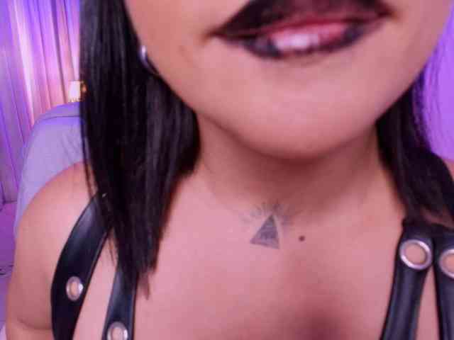 AriannaSmithh webcam