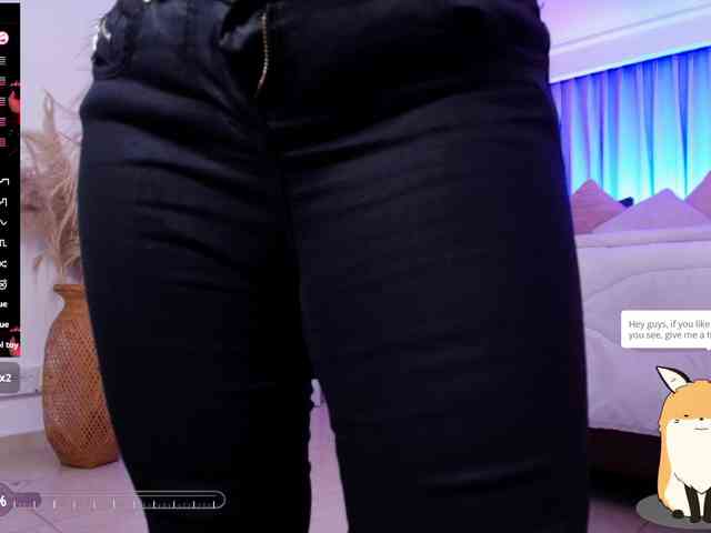 AriannaSmithh webcam