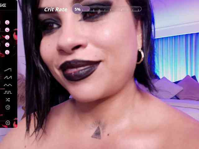 AriannaSmithh webcam