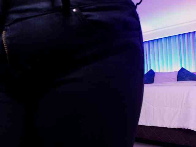 AriannaSmithh webcam