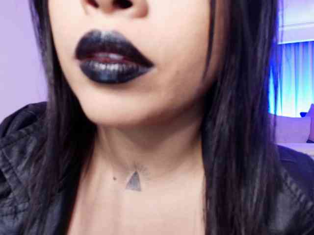 AriannaSmithh webcam